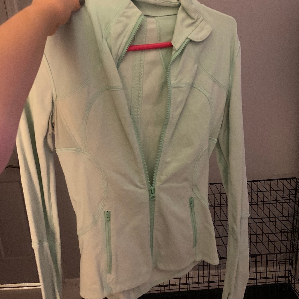 Lululemon Define Jacket